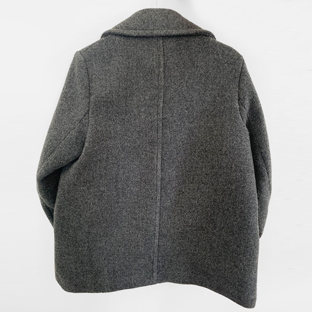 H&M Coat Fall Winter - Picture 2 of 3